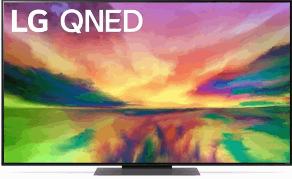 LG QNED հեռուստացույցներ       55QNED826RE
