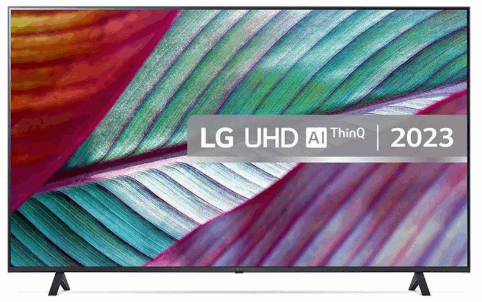 LG UHD (4K) телевизоры 55UR78006LK