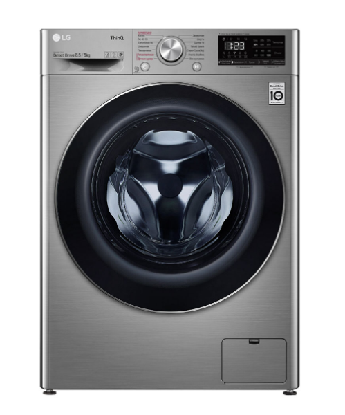 LG W/M AUTO. F2V5GG2S