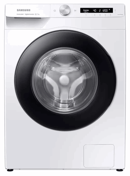 SAMSUNG Լվացքի մեքենա WW70A6S23AW/LP