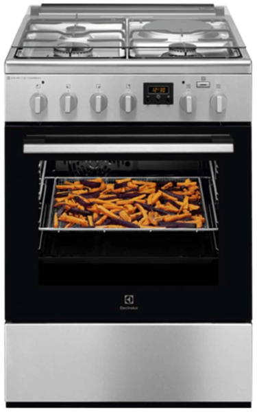 ELECTROLUX Cooker gas LKM660200X