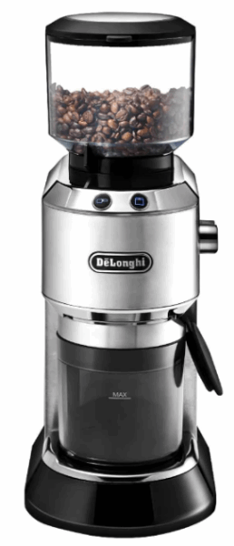 DELONGHI COFFEE GRINDER KG520.M