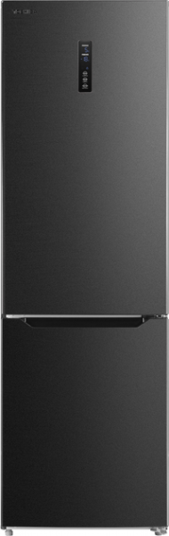 TOSHIBA Холодильник морозильник снизу GR-RB308WE-DMJ(06)