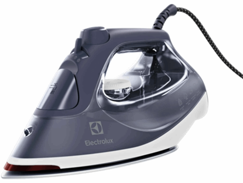 ELECTROLUX Утюг E6Si1-2MN