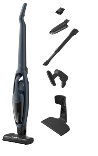 ELECTROLUX V/C Vertical-wireless ES52CB18DB