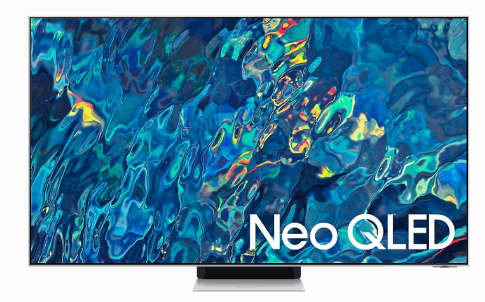 SAMSUNG Neo QLED հեռուստացույցներ QE65QN95BAUXCE