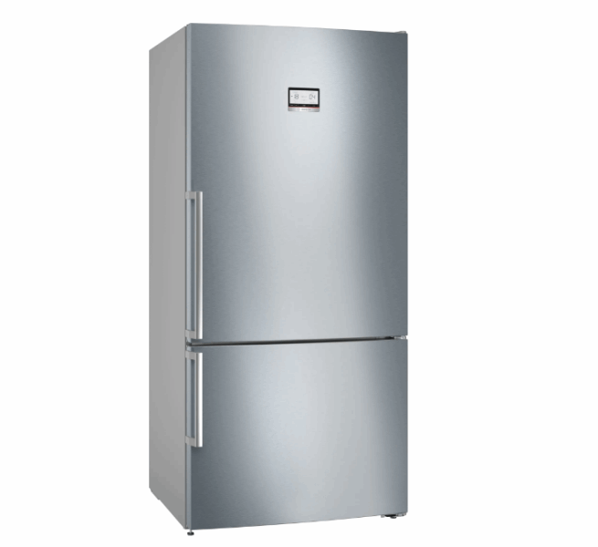 BOSCH Refrigerator Bottom mount KGN86AI32U