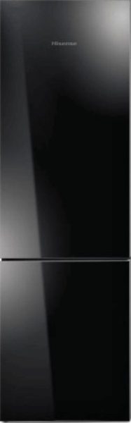 HISENSE Холодильник морозильник снизу RD44WCR-BG