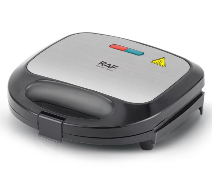 RAF Sandwich maker R.237T