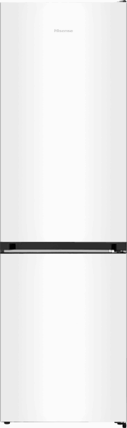 HISENSE Refrigerator Bottom mount RD33WCR-WHITE