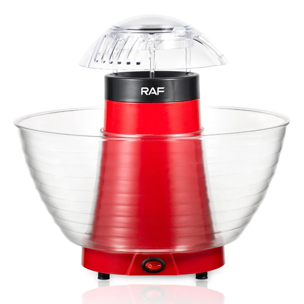RAF Popcorn maker R.9001