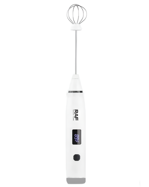 RAF Բլենդեր սուրճի R.322 white