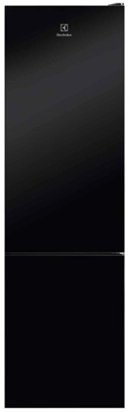 ELECTROLUX Холодильник морозильник наверху RNT7ME34K1