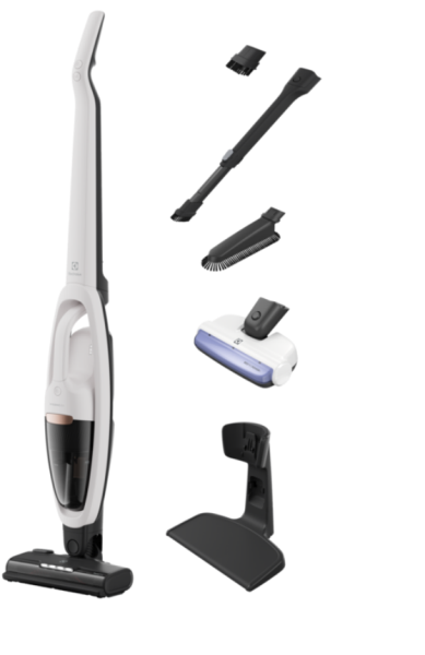 ELECTROLUX V/C Vertical-wireless ES52HB25SH