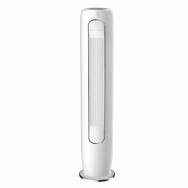 TCL A/C Floor Standing inverter TAC-i24CHFD/MYi-AM