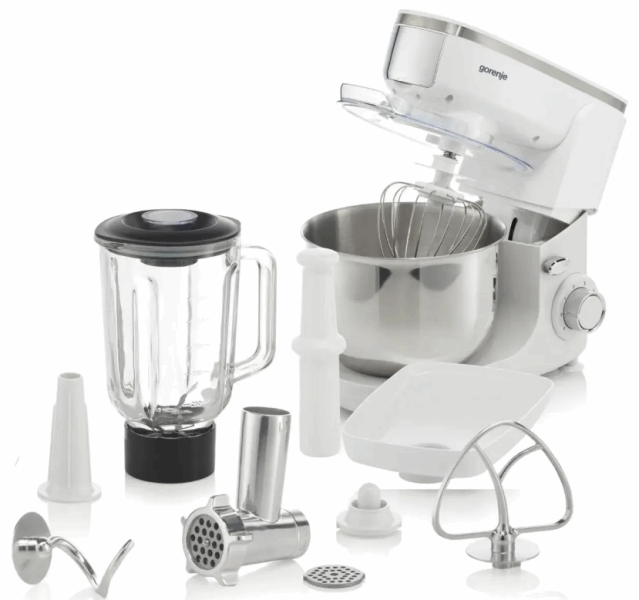 GORENJE Mixer Stand MMC1005W