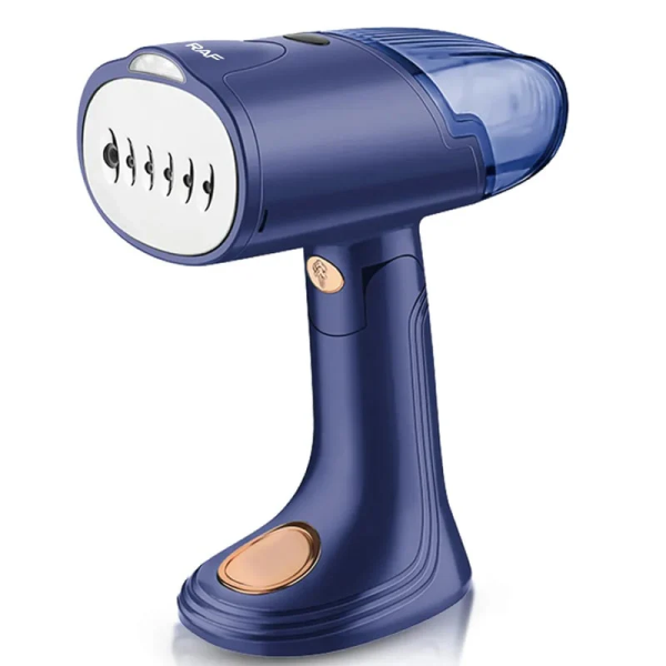 RAF Garment Steamer R.1160DB blue