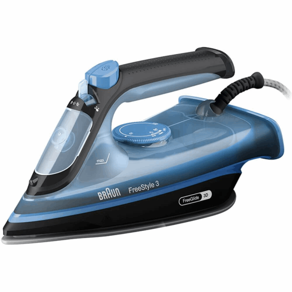 BRAUN Утюг Fi3194BK