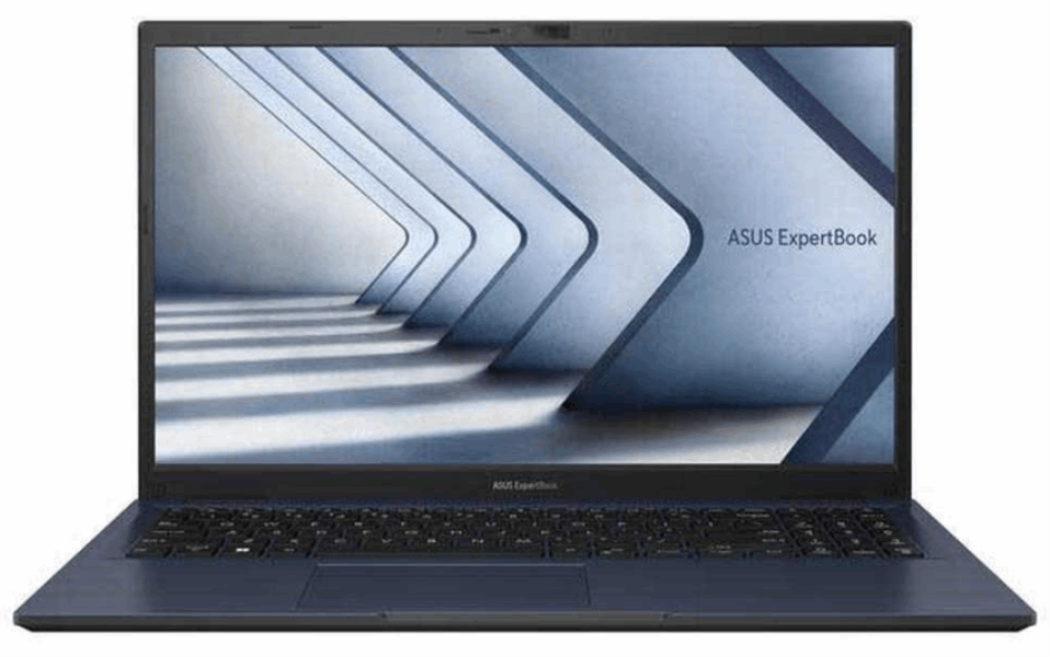 ASUS Notebook B1502CBA-EJ550 i5-1235U/12GB/512GB/15.6