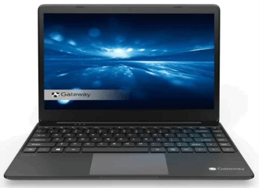 GATEWAY Notebook GWTN141 i5-1135G7/16GB/512GB/14.1