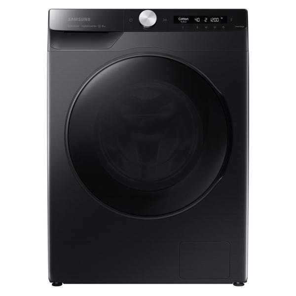 SAMSUNG W/M AUTO WW80AG6L28BBLP