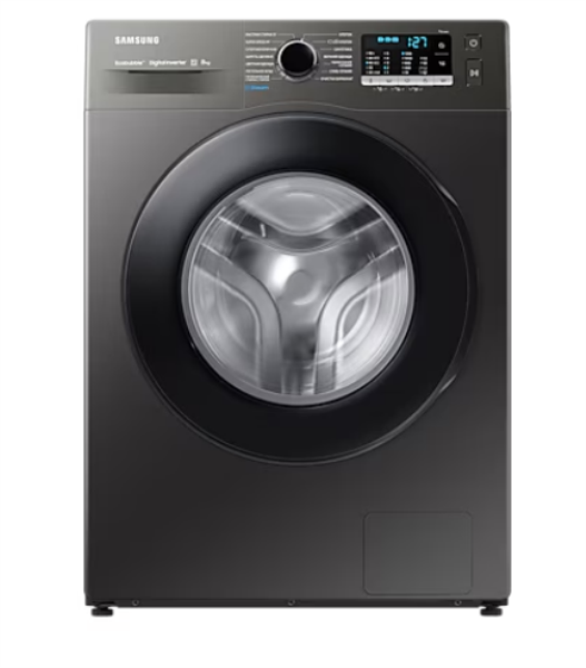 SAMSUNG Լվացքի մեքենա WW80AGAS26AXLP
