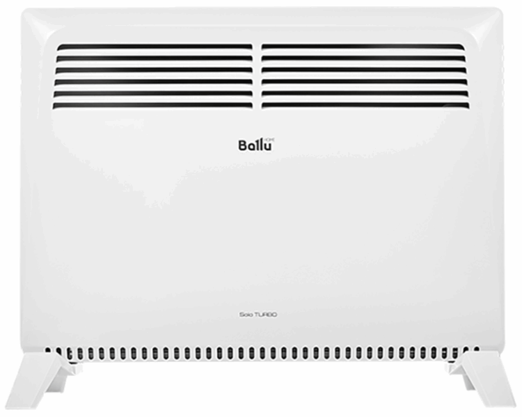BALLU Нагреватель Solo Turbo BEC/SMT1500