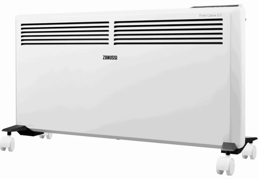 ZANUSSI El. heater ZCHS2000ER