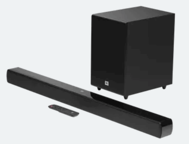JBL Саундбар SB270 BLK