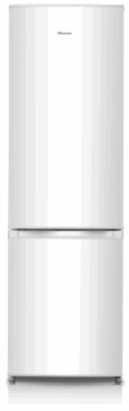 HISENSE Холодильник морозильник снизу RD35DC-WHITE