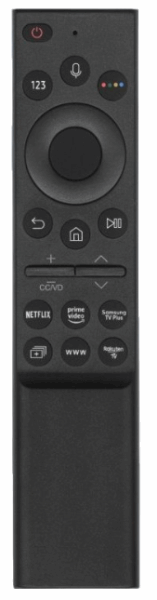 SAMSUNG Пульт RM-G2500 V4 (Samsung)