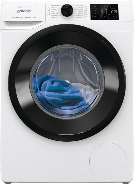 GORENJE Լվացքի մեքենա WNEi72SB