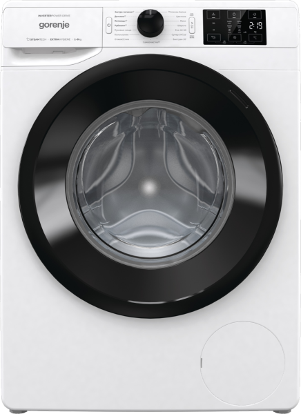 GORENJE Լվացքի մեքենա WNEi84BS