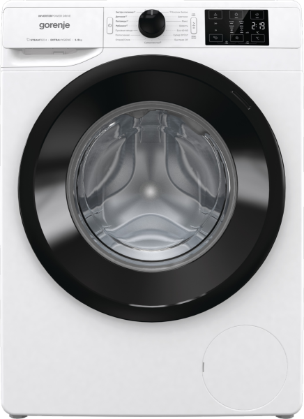 GORENJE Լվացքի մեքենա WNEi94BS
