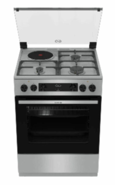 GORENJE Cooker gas GK6C61XC