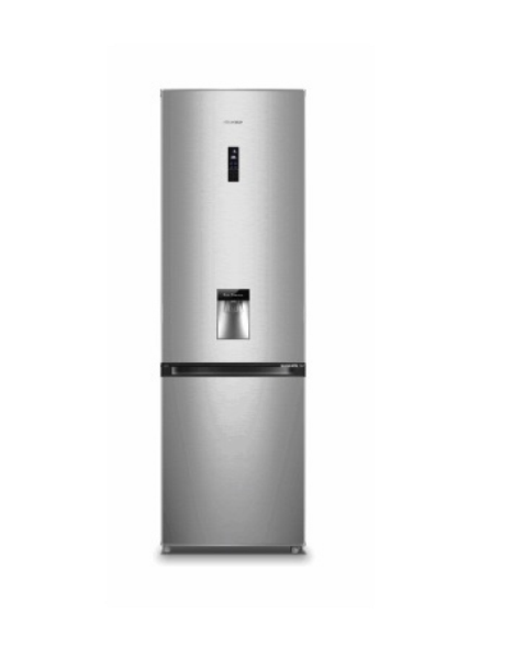 HISENSE Սառնարան սառցախցիկը ներքևում RD37WC-INOX display-dispens.