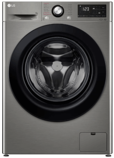 LG Լվացքի մեքենա F4R3VYG6P