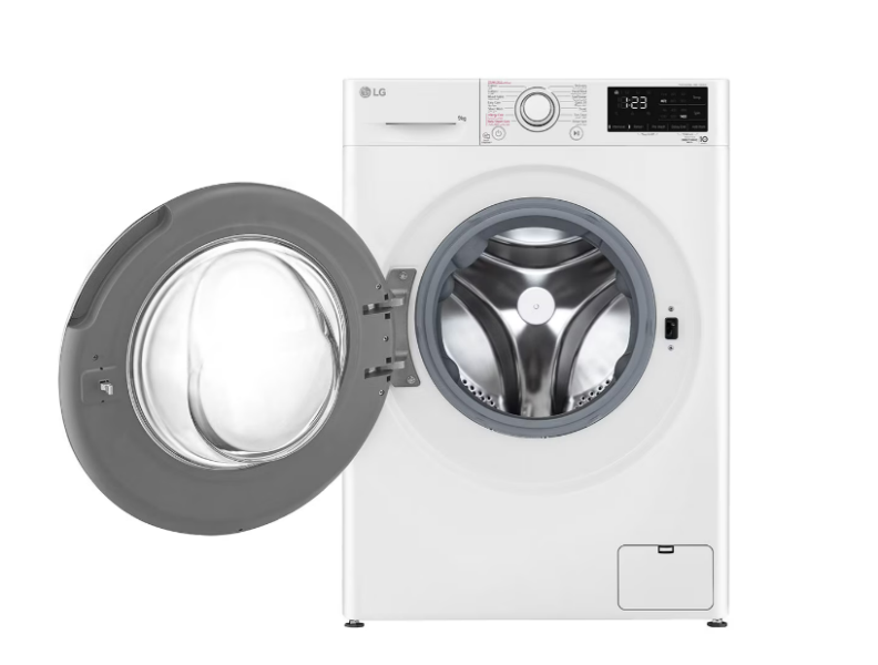 LG Լվացքի մեքենա F4R3VYG3W