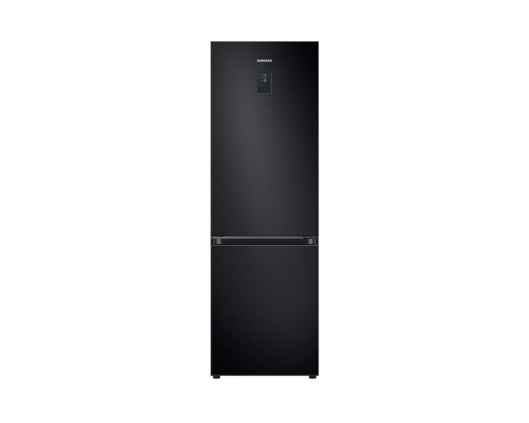 SAMSUNG Սառնարան սառցախցիկը ներքևում RB34T670FBN/WT