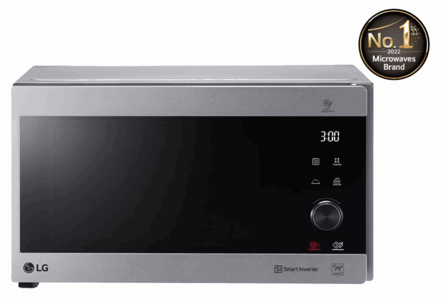 LG Microwave MH8265CIS