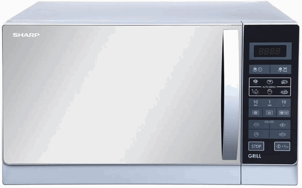 SHARP Microwave R20MT