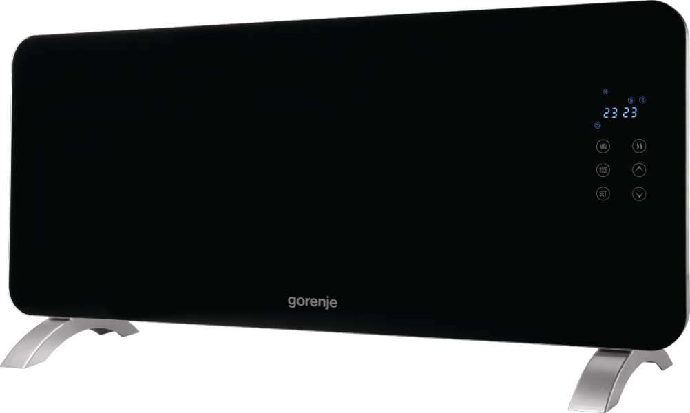 GORENJE Нагреватель OptiHeat 2000GTPT