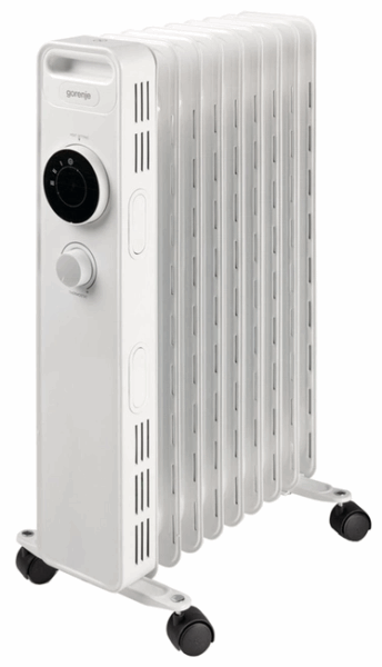 GORENJE Масляние нагреватели OR2000M