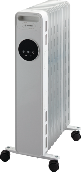 GORENJE Масляние нагреватели OR2000E