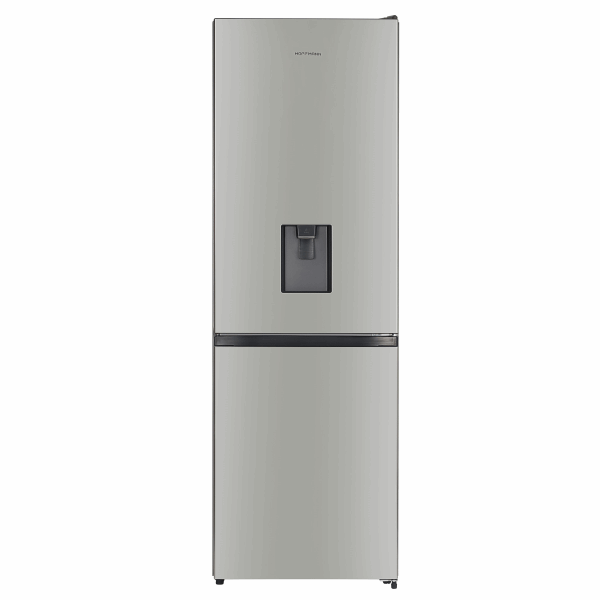 HOFFMANN Refrigerator Bottom mount HR40ND2WD-INOX