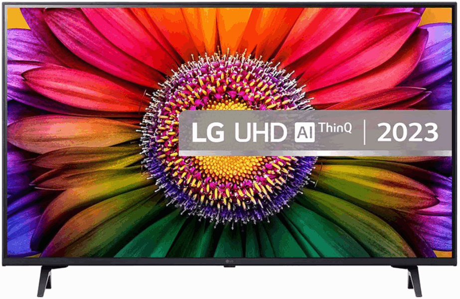 LG UHD (4K) телевизоры 75UR80006LJ