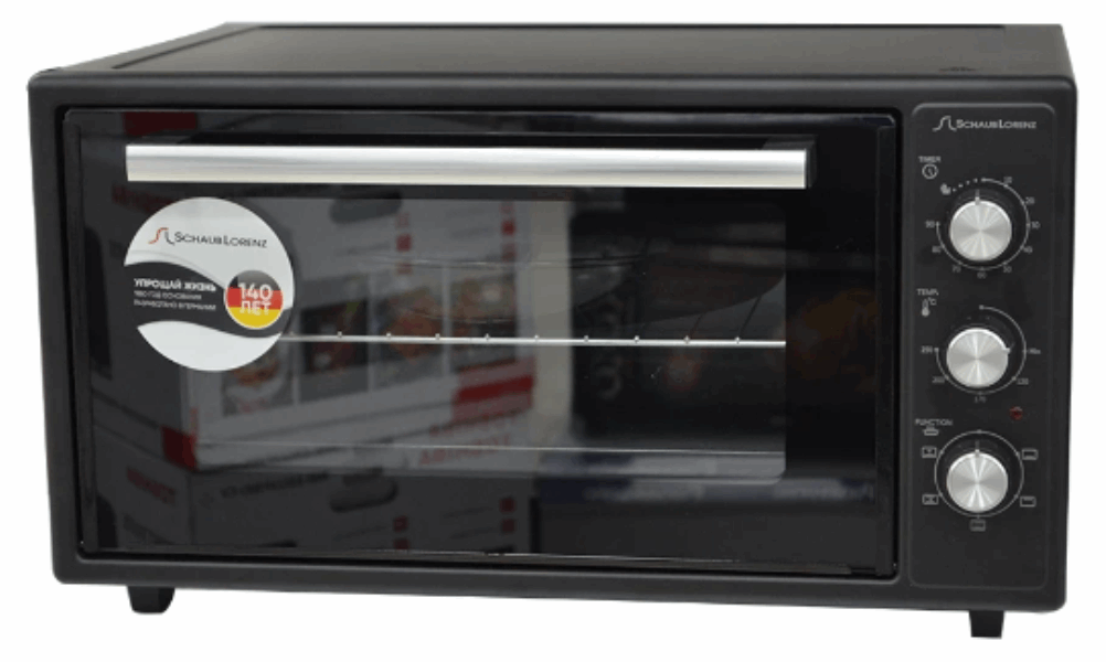 Schaub Lorenz ELECTRIC OVEN SLEOS5023