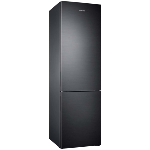 SAMSUNG Սառնարան սառցախցիկը ներքևում RB37A5070B1/WT