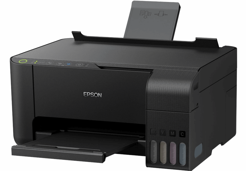 EPSON Printer L3250