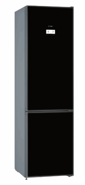 BOSCH Холодильник морозильник снизу KGN39LB30U